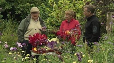 The Beechgrove Garden