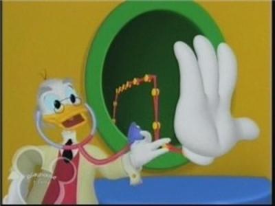 Mickey Mouse Clubhouse