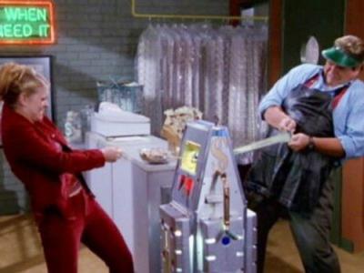 Sabrina, the Teenage Witch