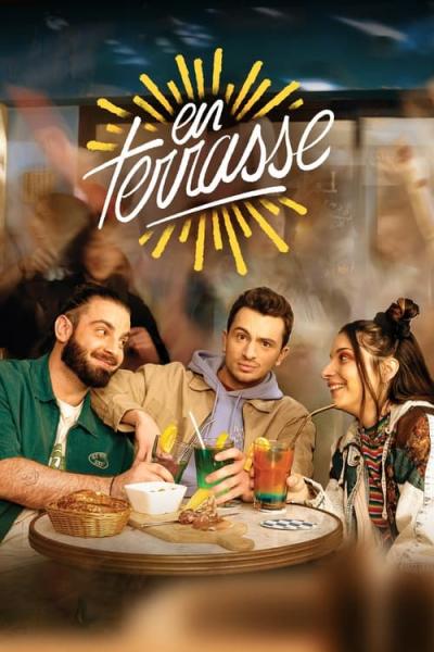 En Terrasse filmas online
