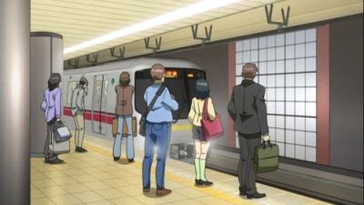 Miracle Train: Ooedo-sen e Youkoso