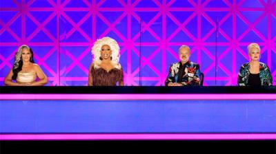 RuPaul's Drag Race UK