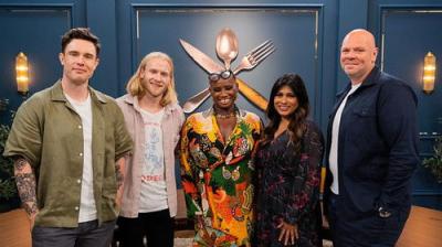 Great British Menu