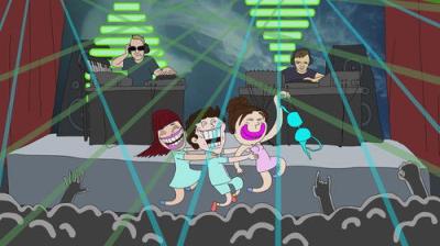 Party Legends