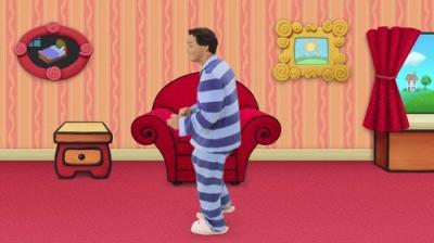 Blue's Clues & You!