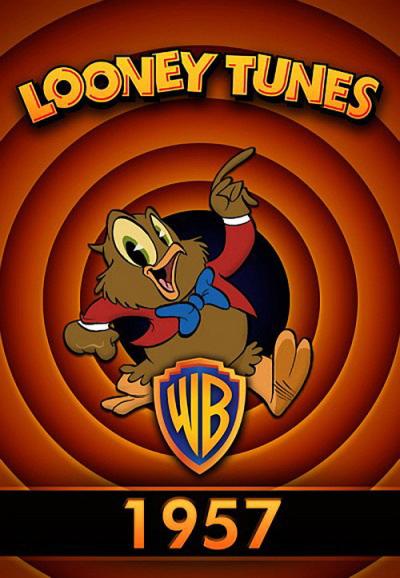 Looney Tunes filmas online