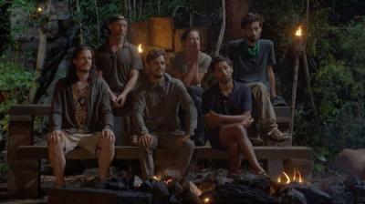 Expeditie Robinson