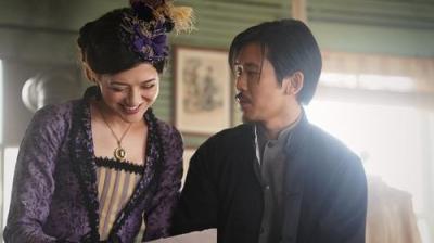 Volkeris. Išsilaisvinimo kaina