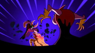 Wander Over Yonder