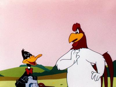 Looney Tunes