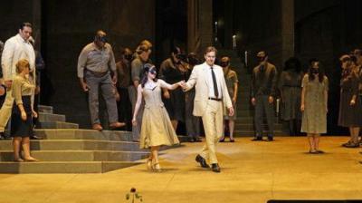 Great Performances