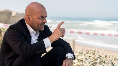 Il Commissario Montalbano