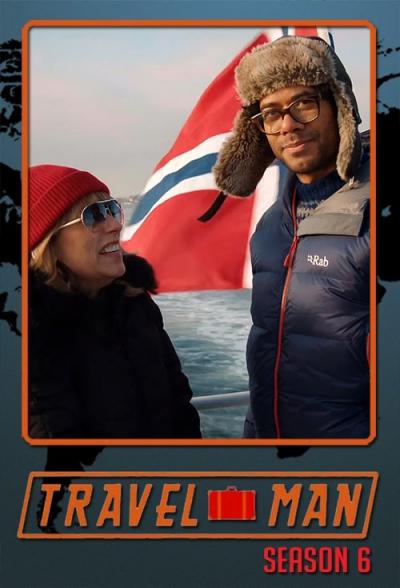 Travel Man: 48 Hours in... filmas online