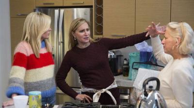 The Real Housewives of New York City