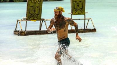 Survivor Česko a Slovensko