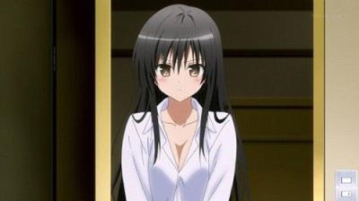 To LOVEる -とらぶる-