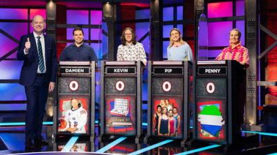 Hard Quiz