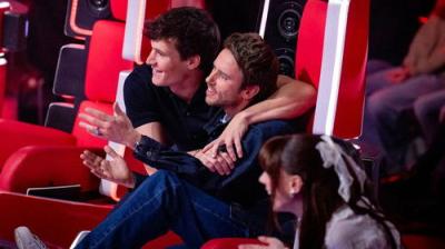 The Voice Kids