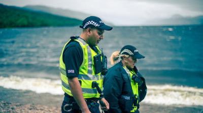 Highland Cops