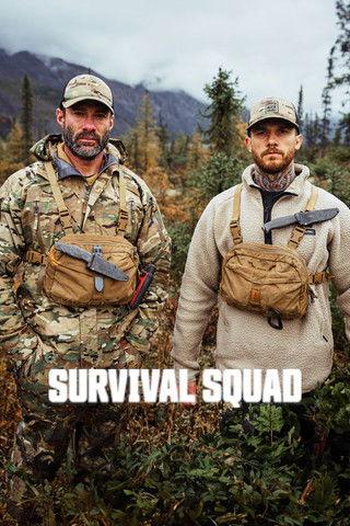 Survival Squad filmas online