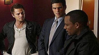 CSI: NY
