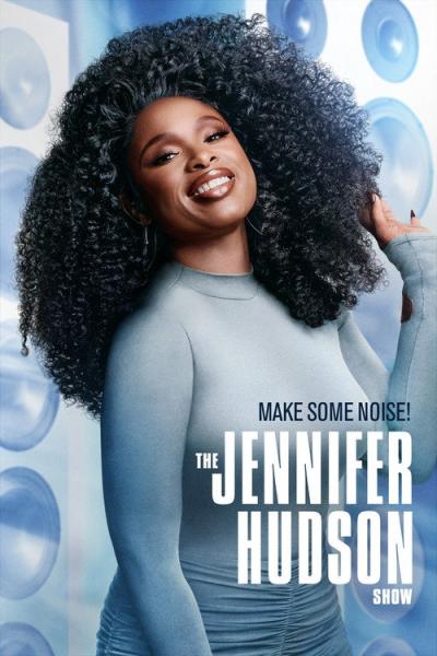 The Jennifer Hudson Show filmas online