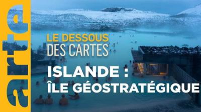 Le Dessous des cartes