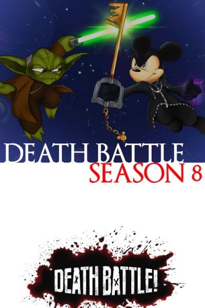 Death Battle! filmas online