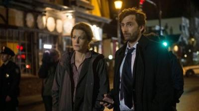 Gracepoint