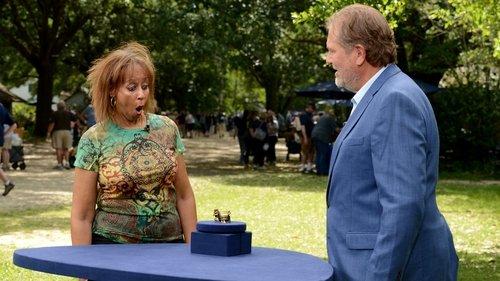 Antiques Roadshow filmas žiurėti online