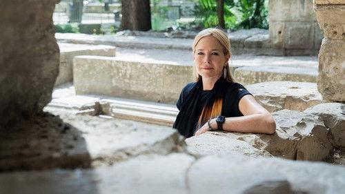 Roman Empire by Train with Alice Roberts filmas žiurėti online