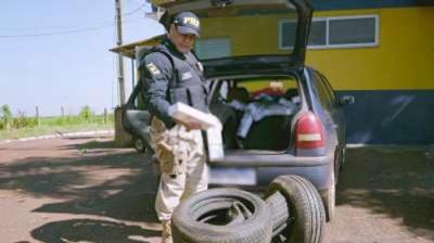 Operação Fronteira Brasil
