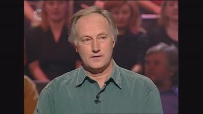 Who Wants to Be a Millionaire?