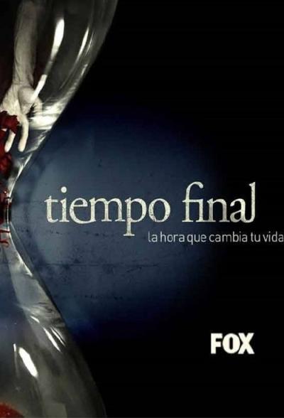 Tiempo final filmas online