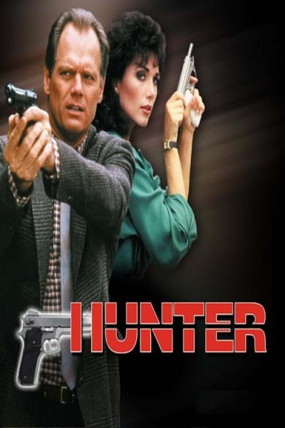 Hunter filmas online