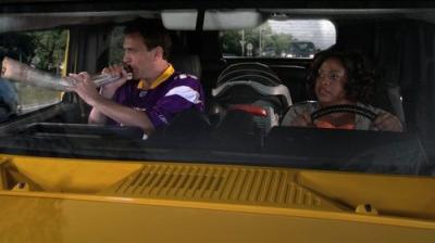 Kaip aš susipažinau su jūsų mama