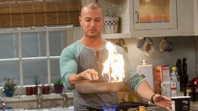 Melissa & Joey