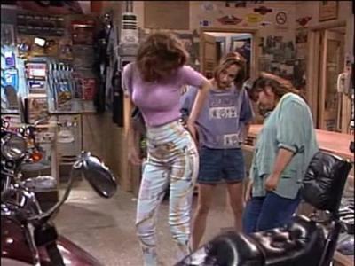 Roseanne