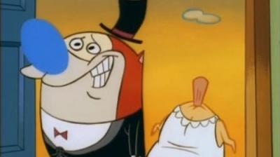 The Ren & Stimpy Show