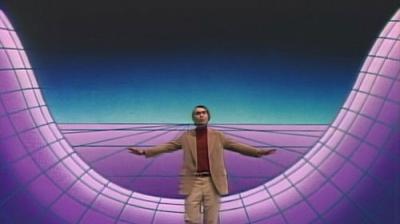 Cosmos: A Personal Voyage