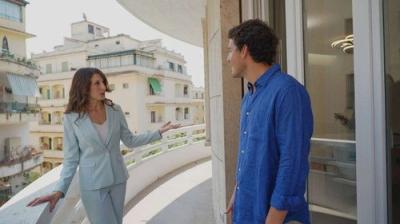 Casa a prima vista