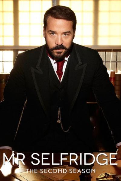 Mr Selfridge filmas online
