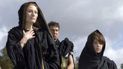 Ancient Rome: The Rise and Fall of an Empire