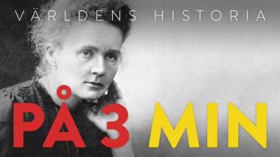 Världens historia