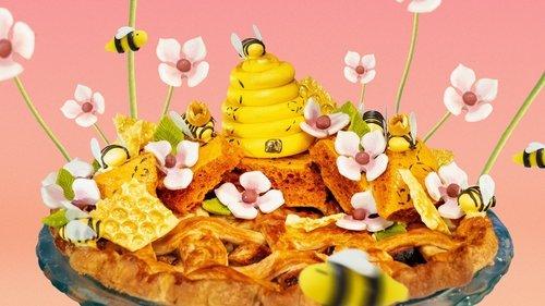 Spring Baking Championship filmas žiurėti online