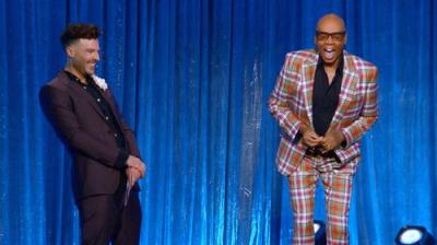 RuPaul's Drag Race UK