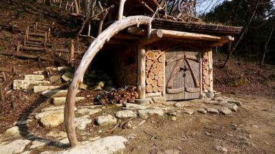 Treehouse Masters