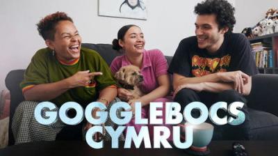 Gogglebocs Cymru