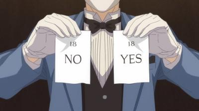 LIAR GAME