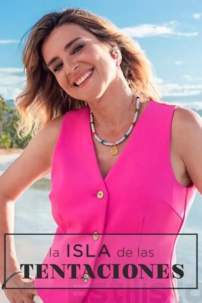 La isla de las tentaciones filmas online